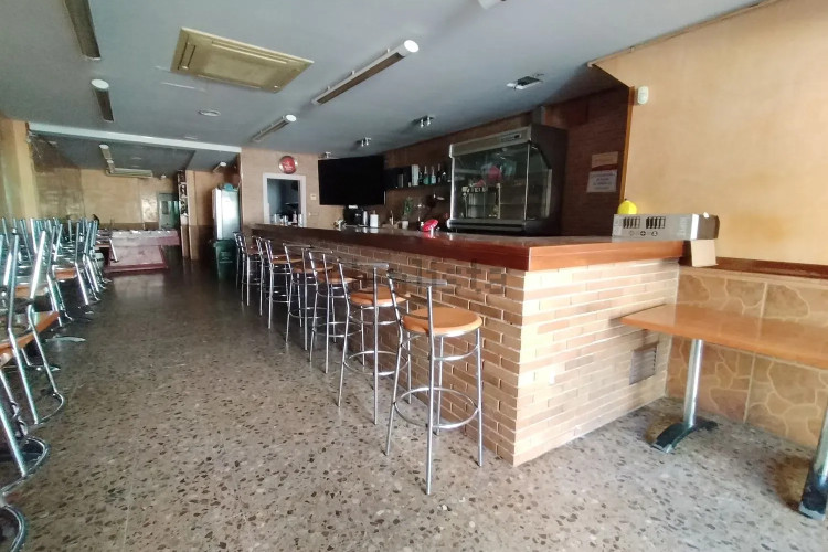 Chalet adosado en Barrio Ca n'Anglada