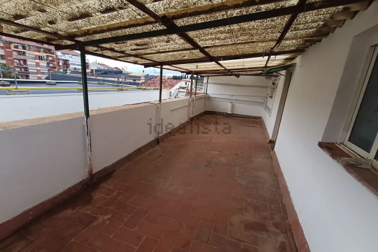 Piso en calle de Lleida