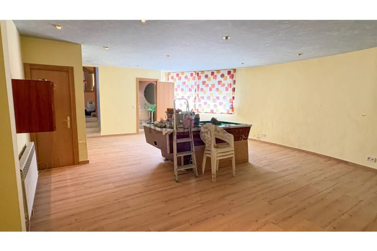 Chalet en calle de Josep Trueta