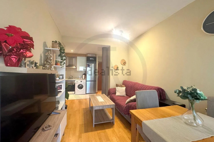 Piso en Barrio Escoles