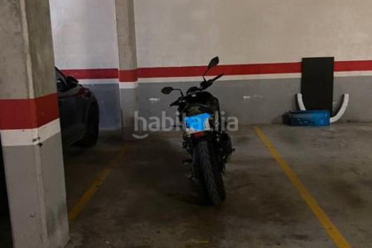Piso alquilado en Segle XX Terrassa