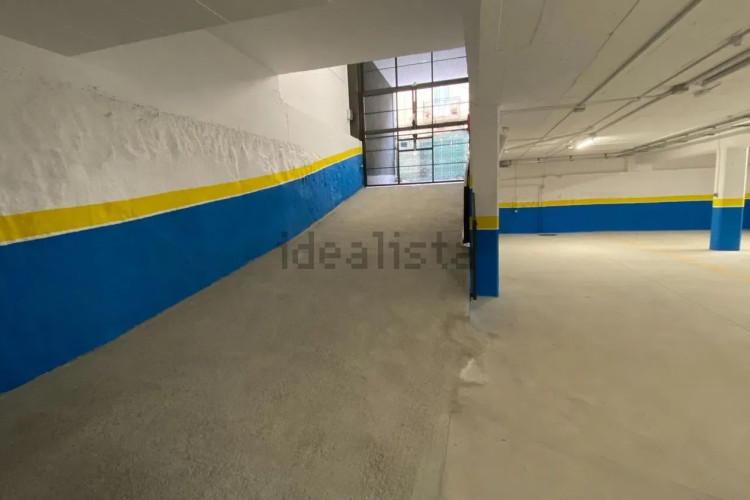 Piso en calle de las Navas de Tolosa, 101