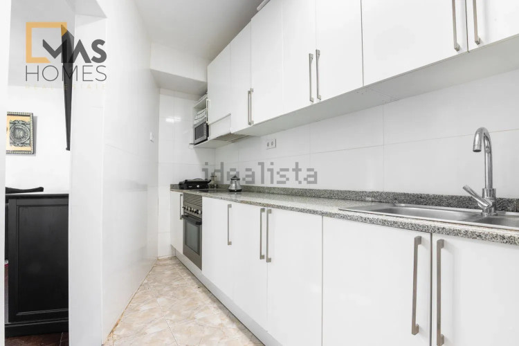 Piso en calle de Nicolau Talló