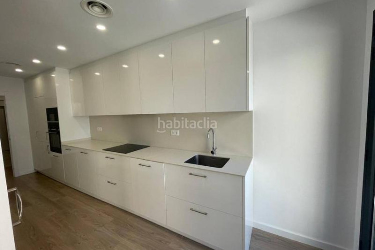 Piso  en venta en sant pere en San Pere Terrassa