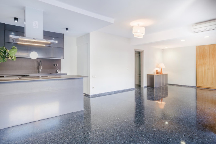 Carrer PIUS XI, DE, Vallparadu00EDs - Antic Poble de Sant Pere