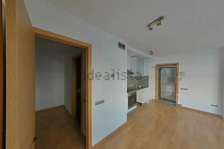 Piso en Barrio Sant Pere Nord