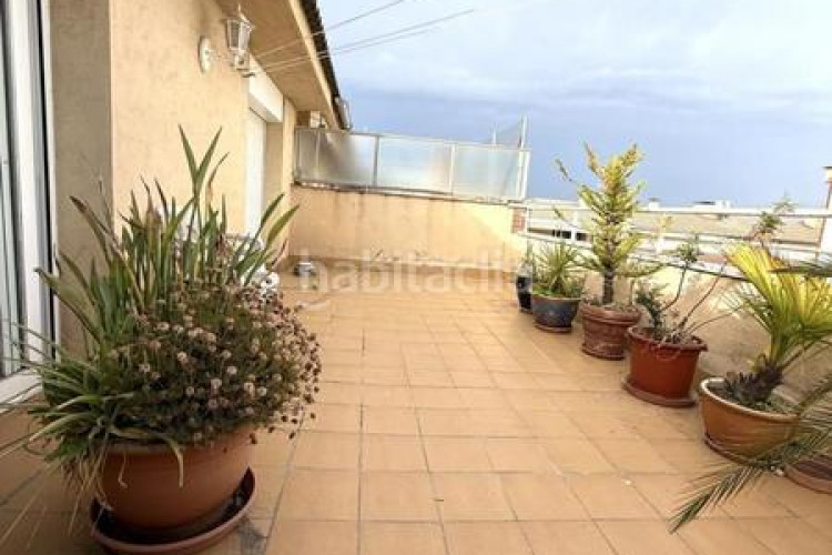 Dúplex plaza agustí bartra en Can Boada Terrassa