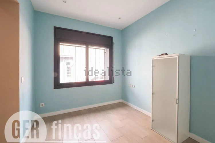 Chalet en calle del Comte Borrell