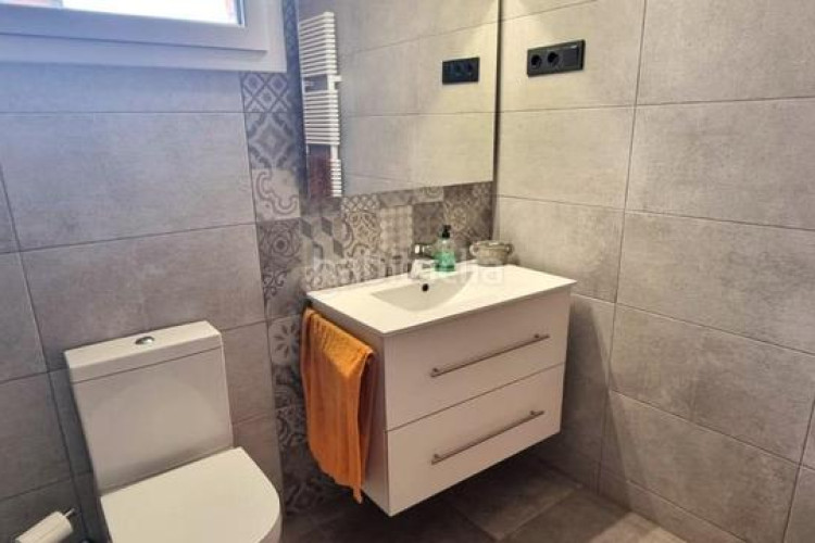 Ático duplex en venda a les arenes la gripia en Les Arenes - La Grípia - Can Montllor Terrassa