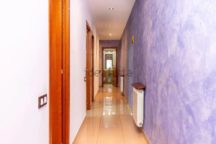 Piso en calle de l'Arquitecte Puig i Cadafalch, 12