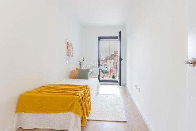 Piso en San Pere Terrassa