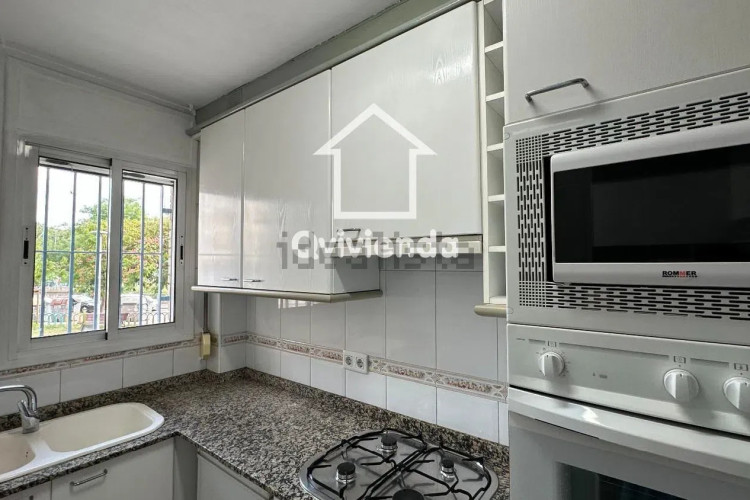 Piso en calle de Lavoisier