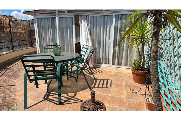 Chalet en calle de Josep Trueta