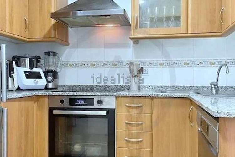 Piso en calle del Germà Joaquim