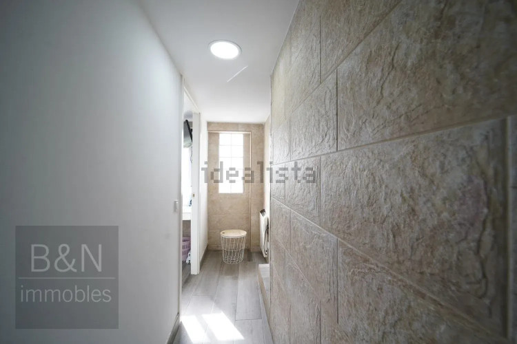 Casa independiente en Barrio Les Martines