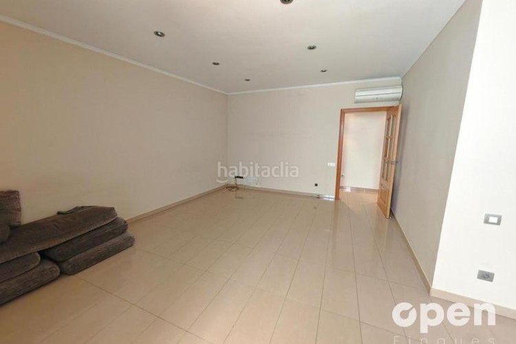 Casa calle aneto en Les Arenes - La Grípia - Can Montllor Terrassa