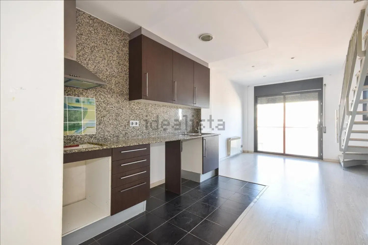 Dúplex en Barrio Ca n'Anglada