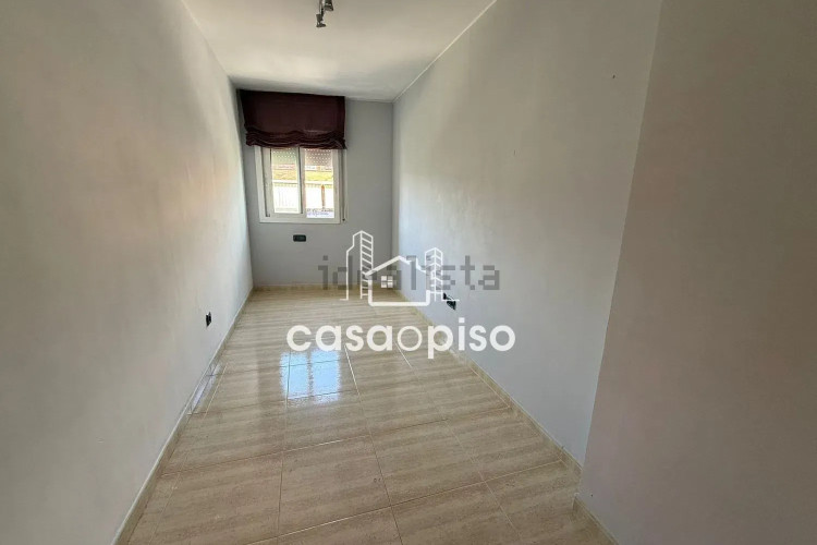 Piso en Barrio Can Roca