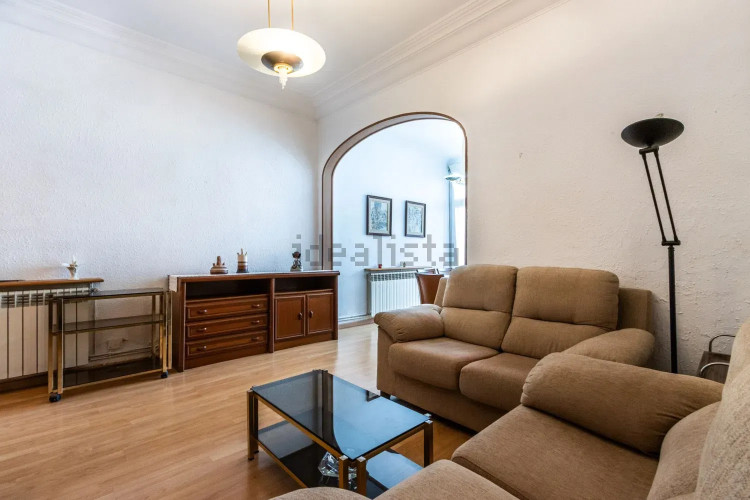 Piso en Barrio La Maurina