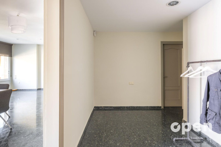 Pius XI, de, Vallparadu00EDs - Antic Poble de Sant Pere