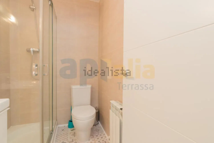 Piso en calle de Menéndez y Pelayo