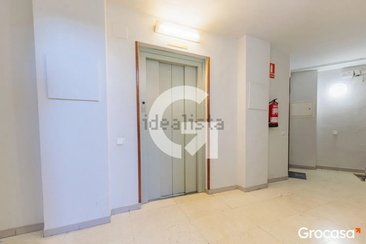 Piso en calle de Calaf