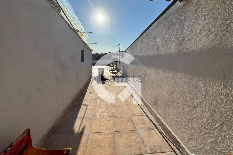 Piso en calle del Doctor Ferran