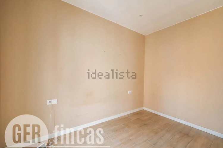 Chalet en calle del Comte Borrell