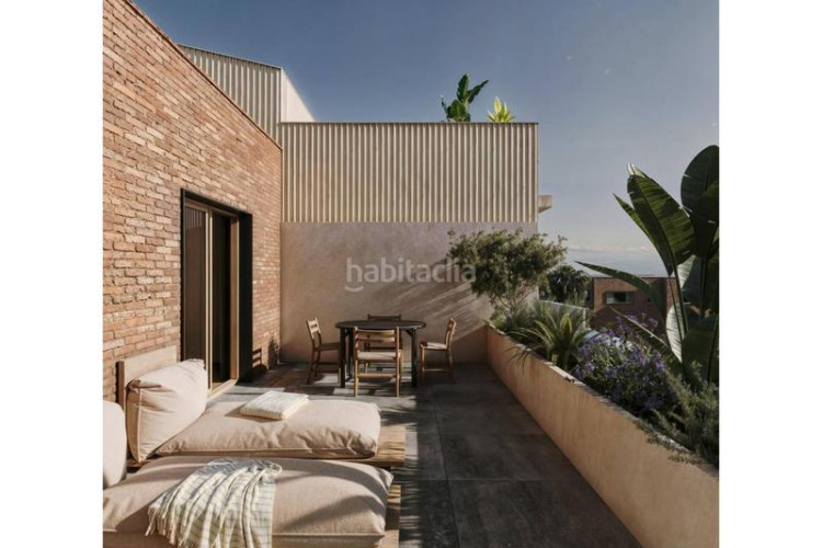 Casa magnífica casa en venta en calle alcoi en Zona Esportiva Terrassa