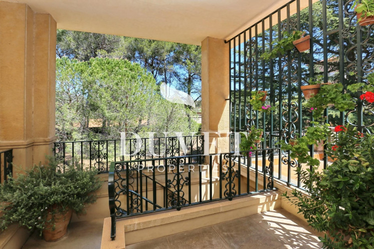 Carretera Carretera de Matadepera, Pla de Bon Aire