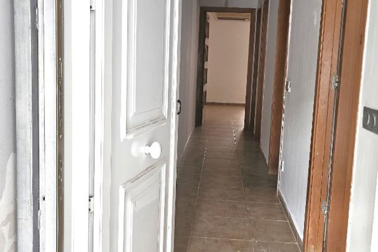 Carrer de Dom Bosco, 80, La Maurina