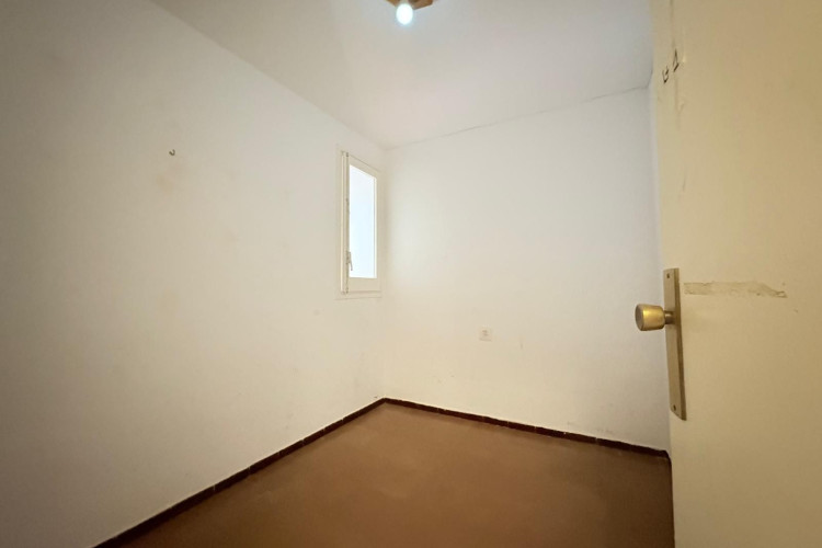 Vallparadu00EDs - Antic Poble de Sant Pere