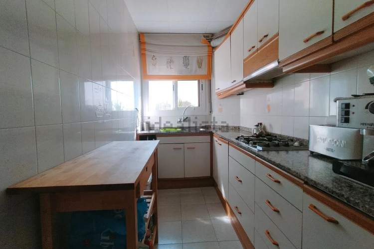 Ático en Barrio Sant Pere Nord
