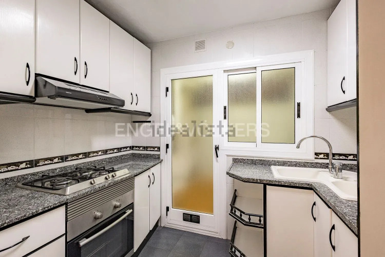 Piso en Barrio Escoles