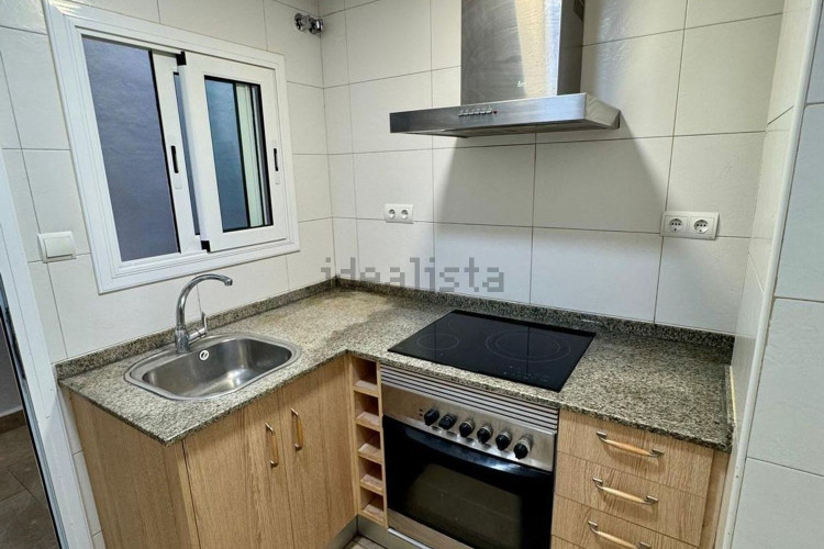 Piso en venta en Zona Esportiva