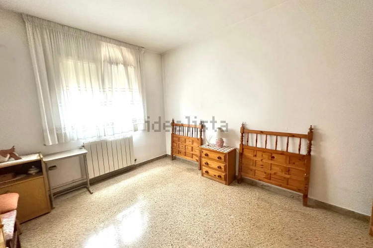 Piso en Barrio Sant Pere Nord