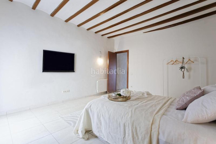 Casa  con encanto en el centro en Barri del Centre Terrassa