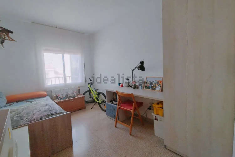 Ático en Barrio Sant Pere Nord