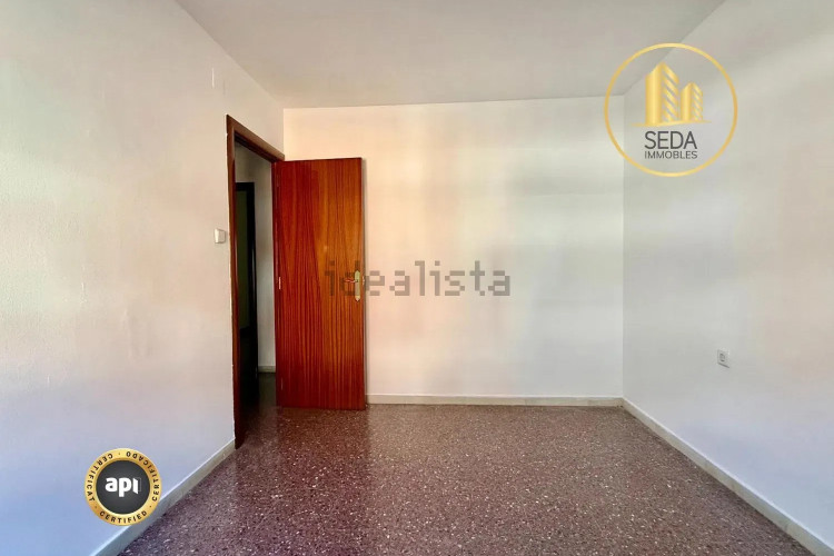 Piso en calle d'Amèrica