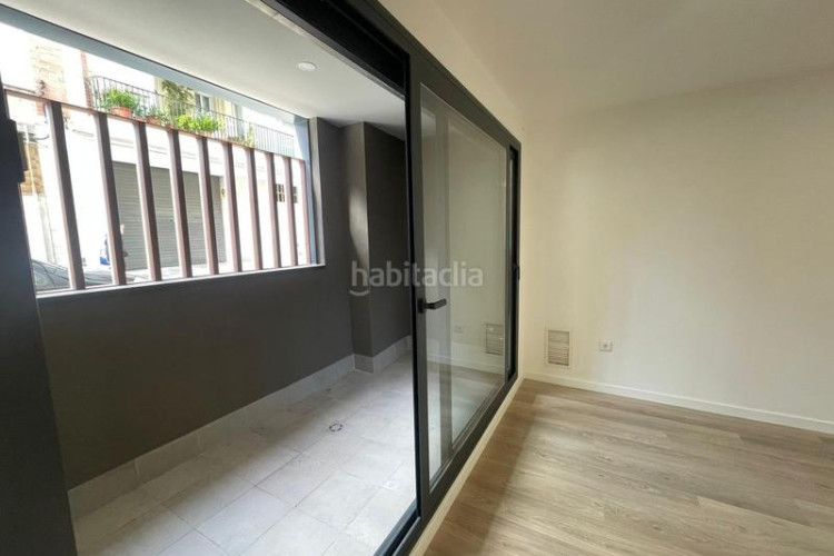 Piso en San Pere Terrassa