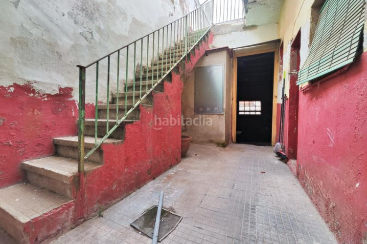 Casa en Barri del Centre Terrassa