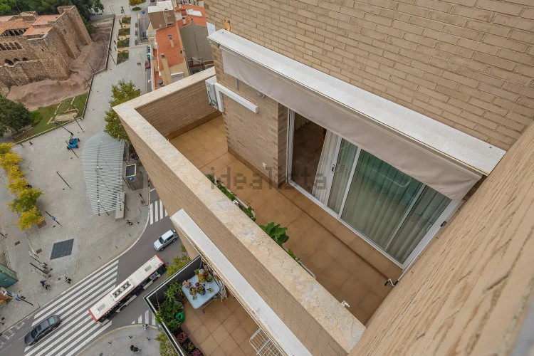 Ático en Barrio Cementiri Vell