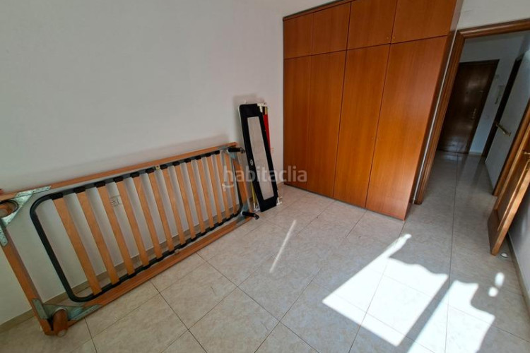 Piso en San Pere Terrassa