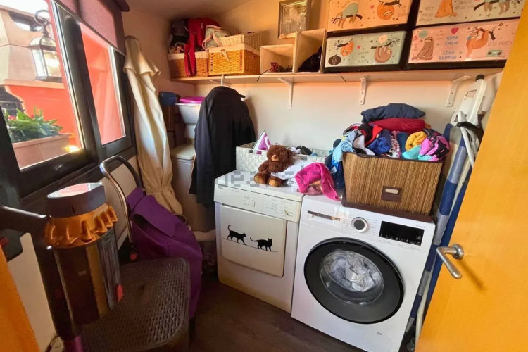 Ático en rambla de Francesc Macià