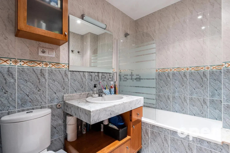 Piso en calle de Maria Auxiliadora