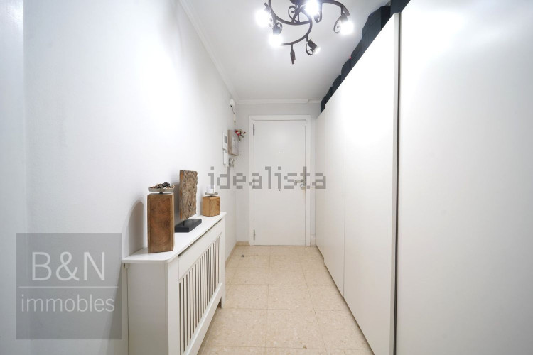 Piso en venta en Calle d'Antoni Barata