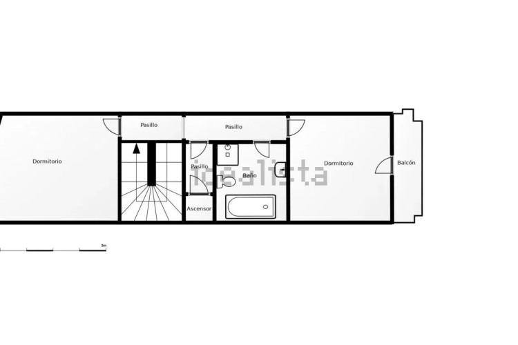 Chalet en calle de Sant Quirze