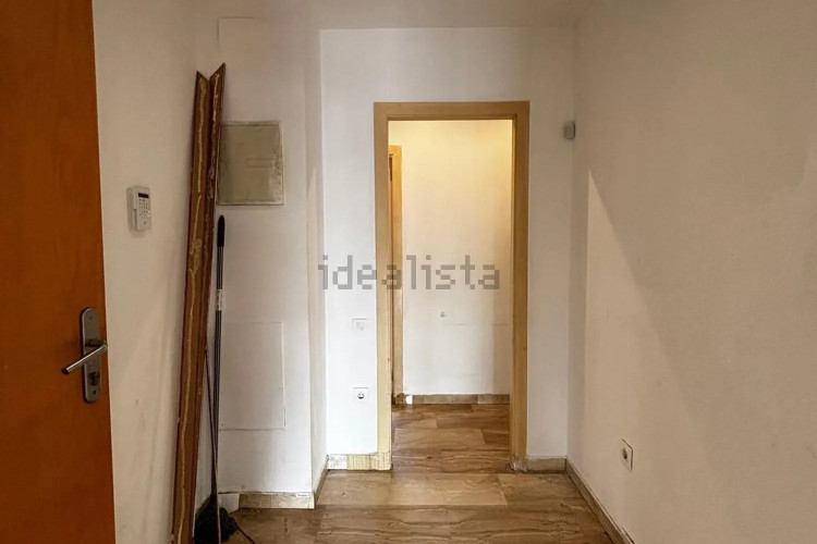 Piso en calle del Berguedà