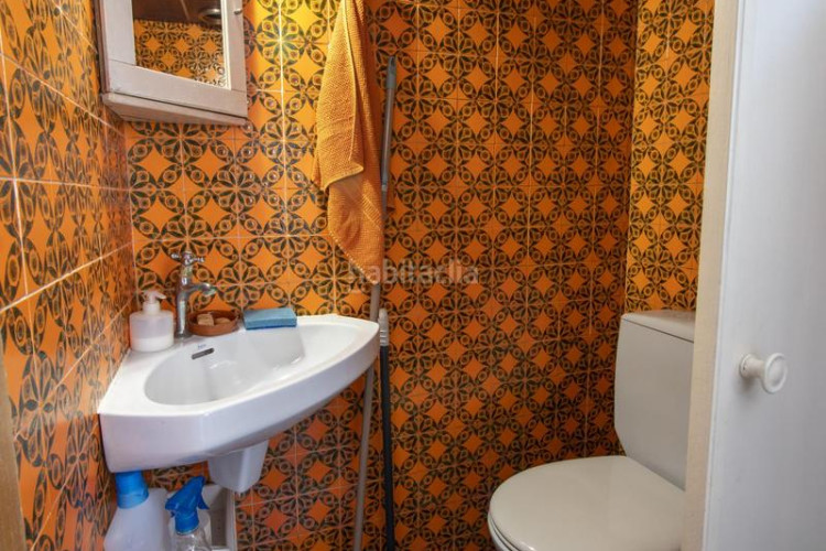 Casa chalet adosado en venta en ca naurell en Ca n'Aurell Terrassa