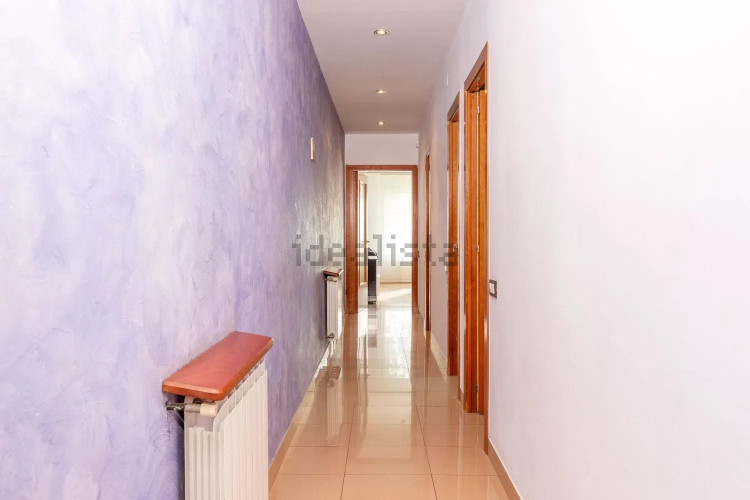 Piso en calle de l'Arquitecte Puig i Cadafalch, 12
